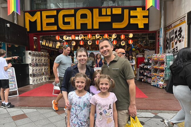 Tokyo 3 Day Full Experience With Local Host - Taking in the Culinary Delights of Tokyo
