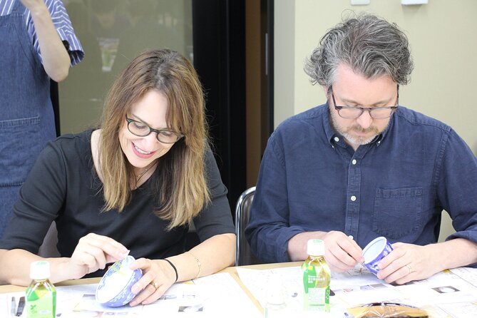 Tokyo 6hr Private Guided Tour & Kintsugi Experience - Accessibility and Participation