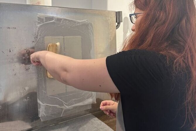 Tokyo 6hr Private Guided Tour & Washi Papermaking - Tour Logistics