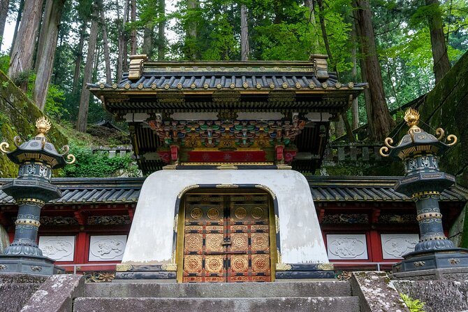 Tokyo City Private Sightseeing English Day Fun Tour - Inclusions