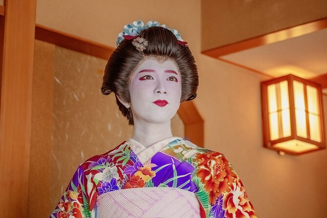 Tokyo Geisha Experience and Sake Drinking Tour - Meeting and Pickup Details