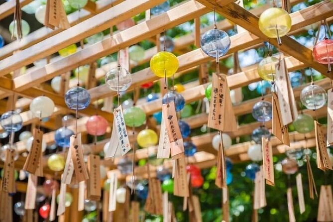 Tokyo: Karuizawa, Hoshino Resorts and Glacier Shrine Day Tour - Guide and Language
