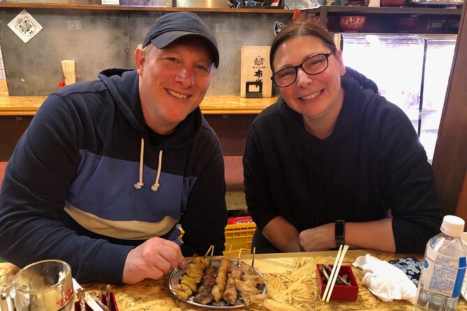 Tokyo Private 4hr Sake Tour With Government Licensed Guide - Meeting and Arrival