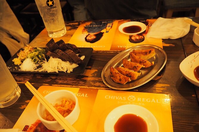 Tokyo Shibuya Izakaya Tour - Meeting Details