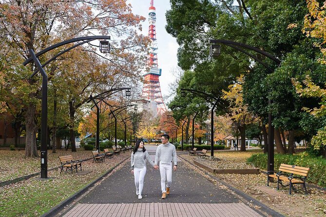 Tokyo Tower Observation Deck Experience With Ticket - Ticket Pricing and Reservations