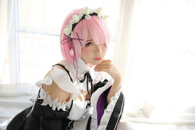 Tokyo: Visit Cosplay Shop and Shopping in Anime Store - Meeting and End Points