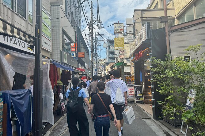 Tokyos Neighborhood Digs: Coffee, Records & Vintage Vibes - Vinyl Record Discoveries