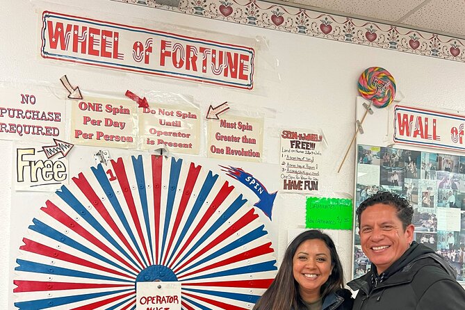 Tour of Seaside and Cannon Beach - Pickup Details and Locations