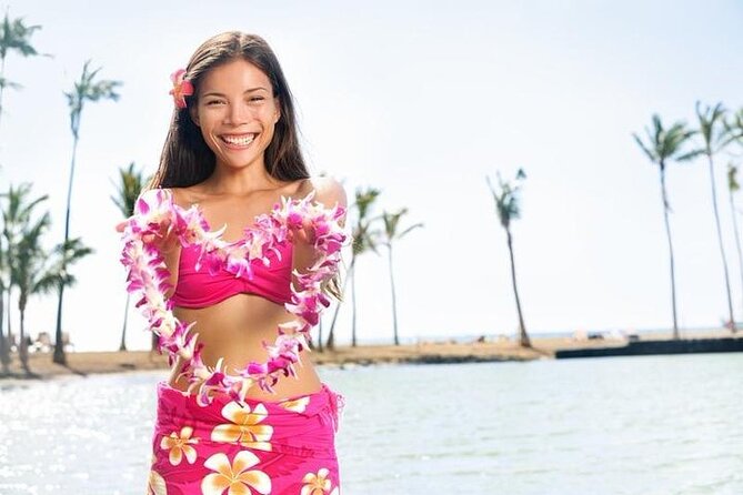 Traditional Airport Lei Greeting on Kahului Maui - The Historical and Cultural Significance of Hawaiian Leis
