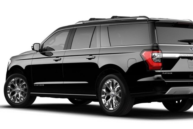 Transfer Airport to Hotel or Hotel to Airport - Benefits of Private Transportation