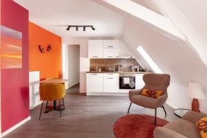 Travel Homes - Rapp, Charm in the Heart of Colmar - Accommodation Features and Amenities