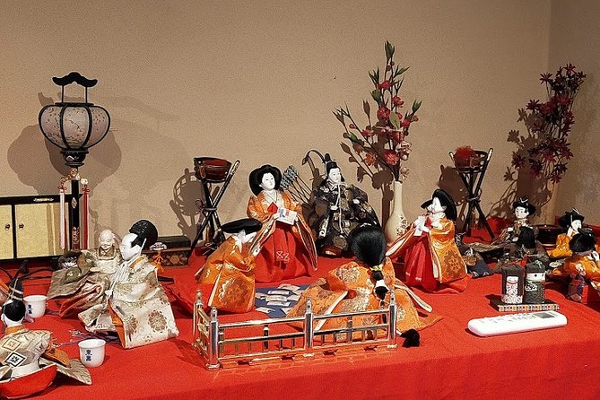Trip Near Narita Airport ; Riverside SAWARA, Narita-San Shinshoji Temple - Meeting and Transportation