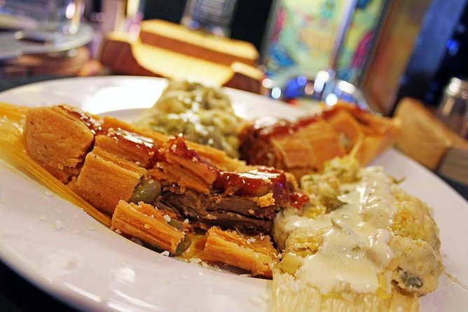 Tucson Food Tours- Downtown Tucson Walking Food Tour - Highlights of the Tour Experience