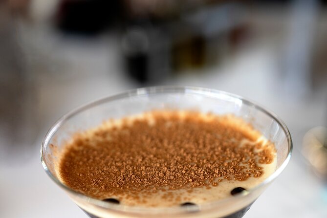 Twilight Sip & Dine Sarasota- A Walking/Food Tour (adults 21+) - Inclusions and Meeting Details