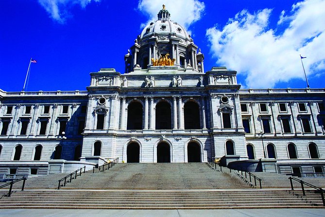 Twin Cities Highlights Tour - Tour Logistics and Details
