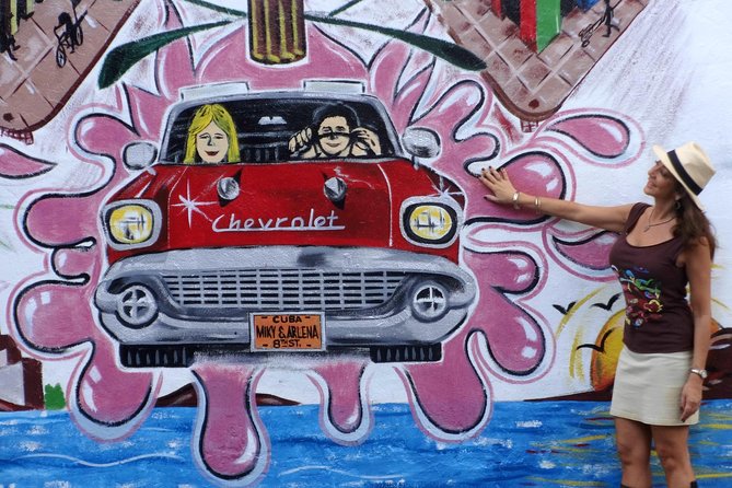 Two Hour Little Havana Introductory Walking Tour in Miami - Meeting and Pickup Details
