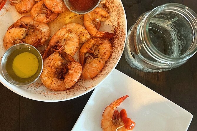 Tybee Island Bicycle, Bites, and Brews Guided Tour - Inclusions and What to Expect