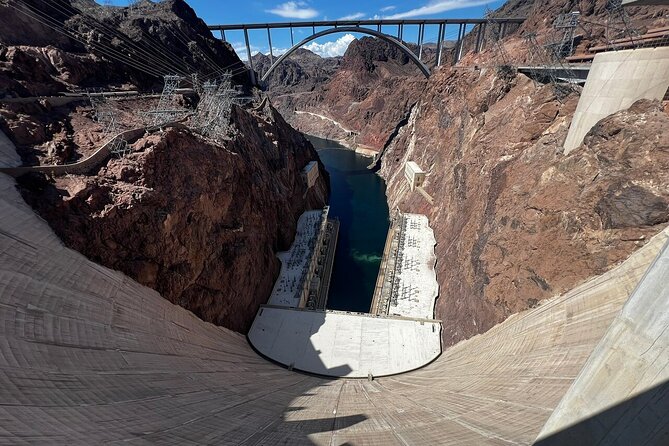 Ultimate Las Vegas Electric Bike Tour to Hoover Dam - Highlights of the Tour