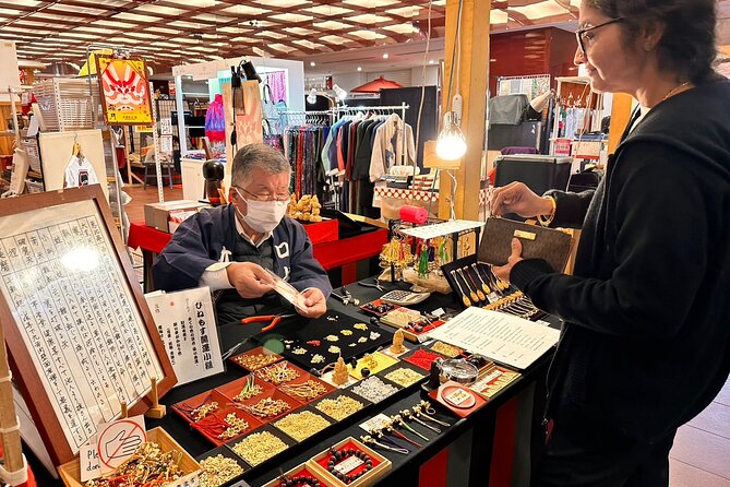 Unveiling Japan in an 8-Day Tour With a Small Group - Exploring the Serene Temples of Kyoto