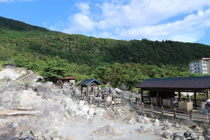 Unzen & Shimabara: Private Nature and History Tour From Kumamoto - Inclusions and Costs