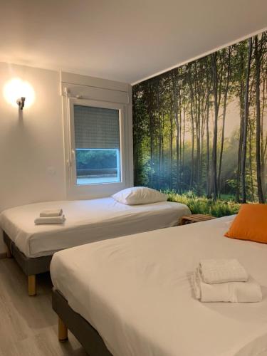 Urban Style Arl HOTEL - Amenities and Services