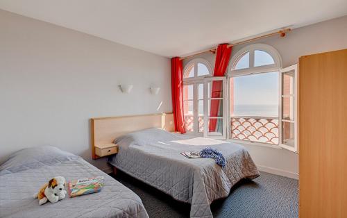 Vacancéole - Residence of the Ocean - Accommodation Options and Amenities