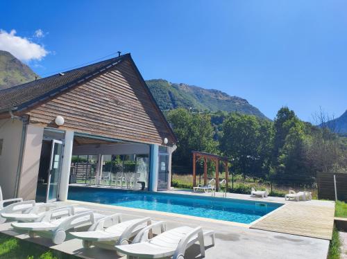 Val De Roland Residence - Amenities and Facilities