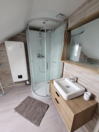 Valissou Residence - Accommodation Features