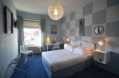 Vauban Hotel - Amenities