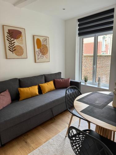 Victorias House Suite - Facilities and Amenities