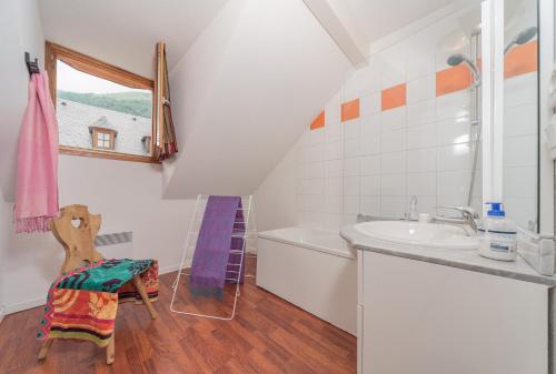 Vignec Village Residence by Actisource - Accommodation Features and Amenities