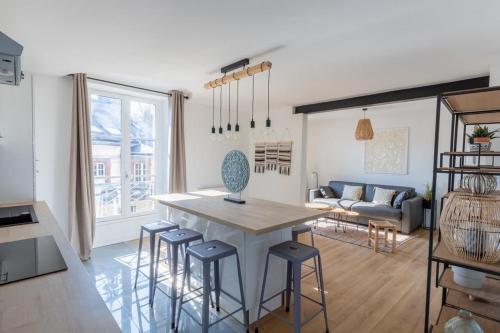 Villa Des Arts - Accommodation Features