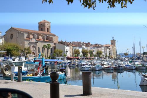 Villa Maredda - Accommodation Options