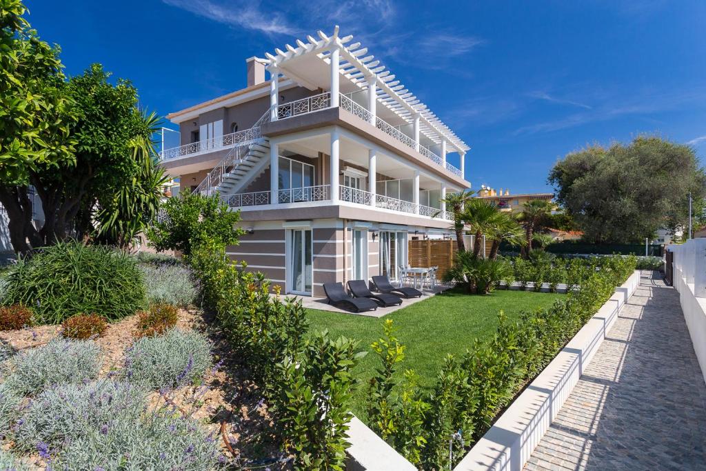 Villa Velvet - Amenities and Facilities