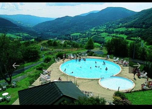 Village Montanha Lioran - Amenities and Services