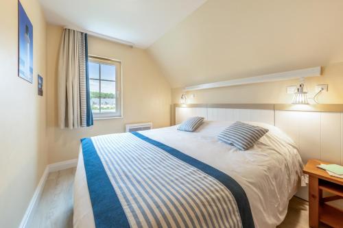 Village Pierre & Vacances Belle Dune - Location and Accessibility