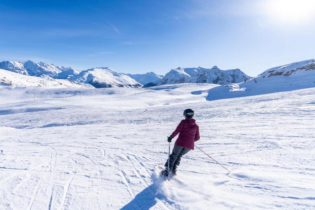 Villages Clubs Du Soleil - MONTGENEVRE - Amenities and Services