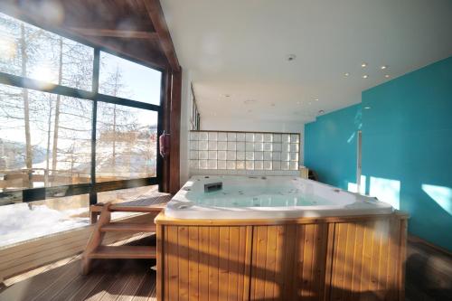 Villages Clubs Du Soleil - ORCIERES - Amenities and Facilities