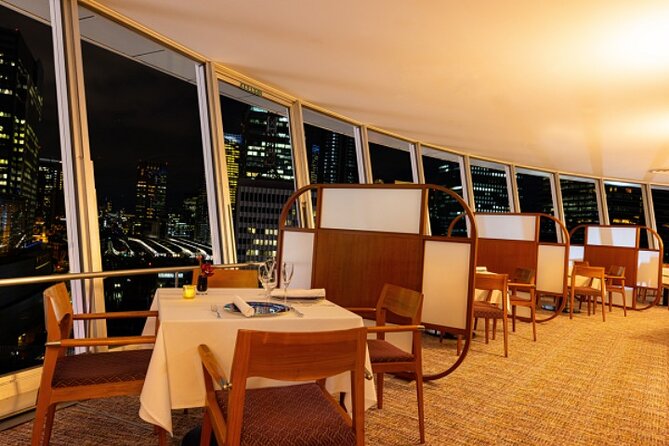 VIP Cherry Blossom Tour by Limousine With Exclusive Dinner - Itinerary and Meeting Points
