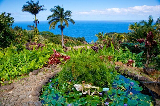 VIP Private Road to Hana Tour in Cadillac Escalade With Pickup - Pickup and Transportation