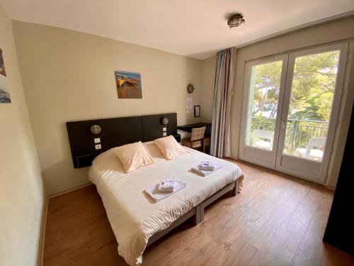 VTF Clairefont - Amenities and Services