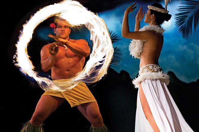 Waikiki Starlight Luau at the Hilton Hawaiian Village - Guest Experiences: Positive Feedback