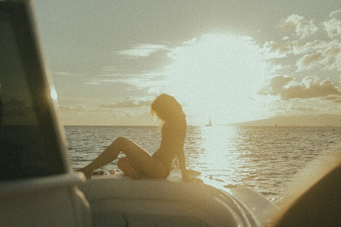 Waikiki Sunset Boat Tour - Whats Included in the Tour