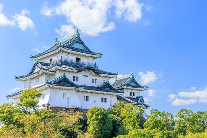 Wakayama Private Customizable 6-Hour Tour - Inclusions and Exclusions