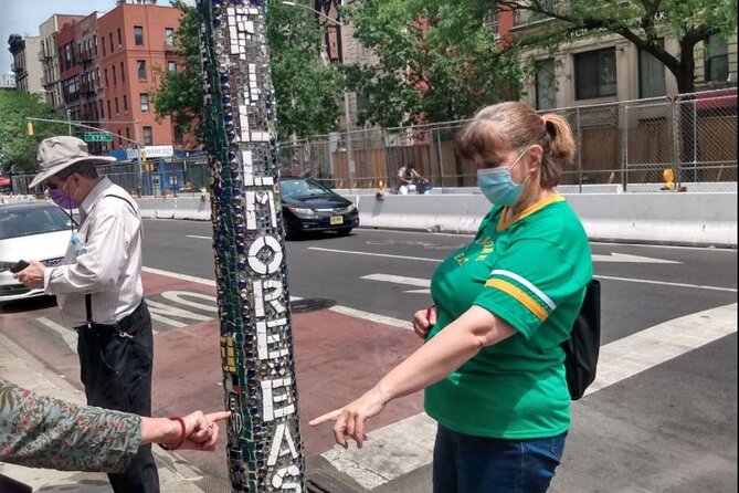 Walking Tour of 1970s Music Venues of the East Village - Legendary Venues to Explore