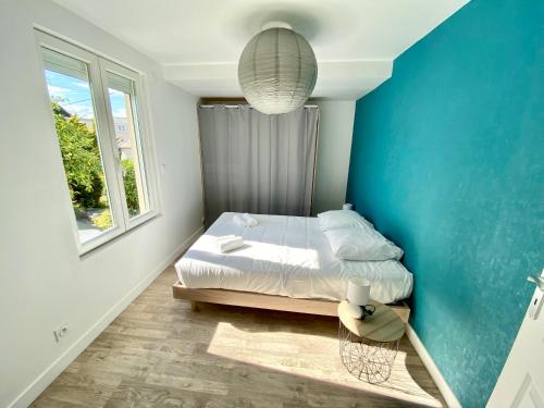 Welcome to Your Home, Pro Moving - Ideal Location