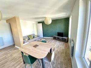 Welcome to Your Home, Pro Moving - Amenities for Every Guest