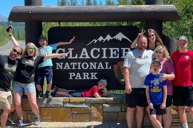 West Glacier & Polebridge Scenic Driving Tour - Key Highlights and Itinerary