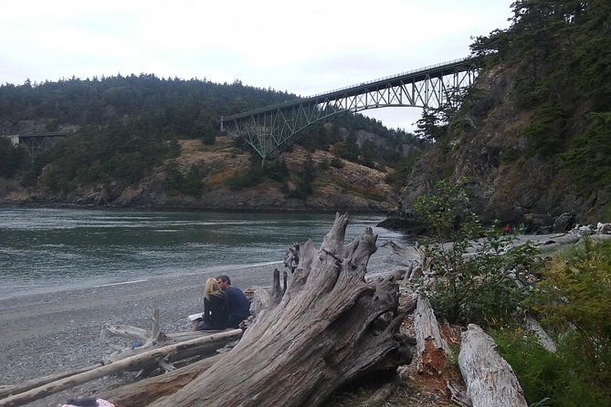Whidbey Island Deception Pass Private SUV Tour - Whats Included in the Tour