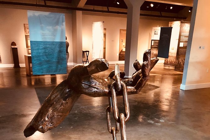 Whitney Plantation Tour With Transportation From New Orleans - Educational and Emotional Experience
